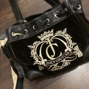 Vintage Juicy Couture Purse